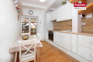 Byt 2+1 na prodej
