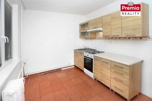 Byt 2+1 na pronájem