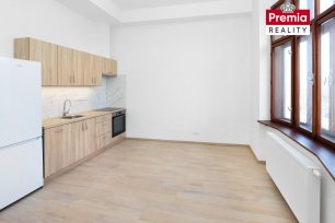 Byt 2+kk na pronájem