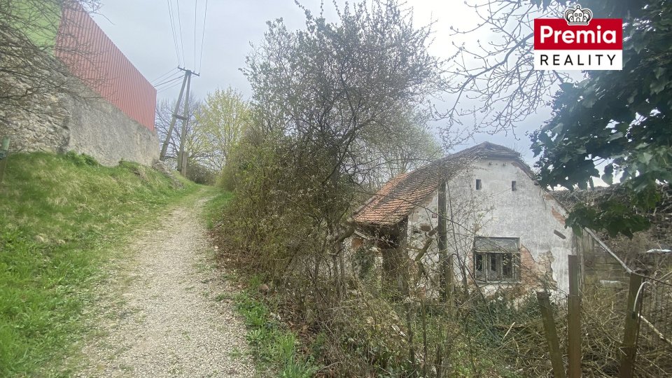 Dům na prodej