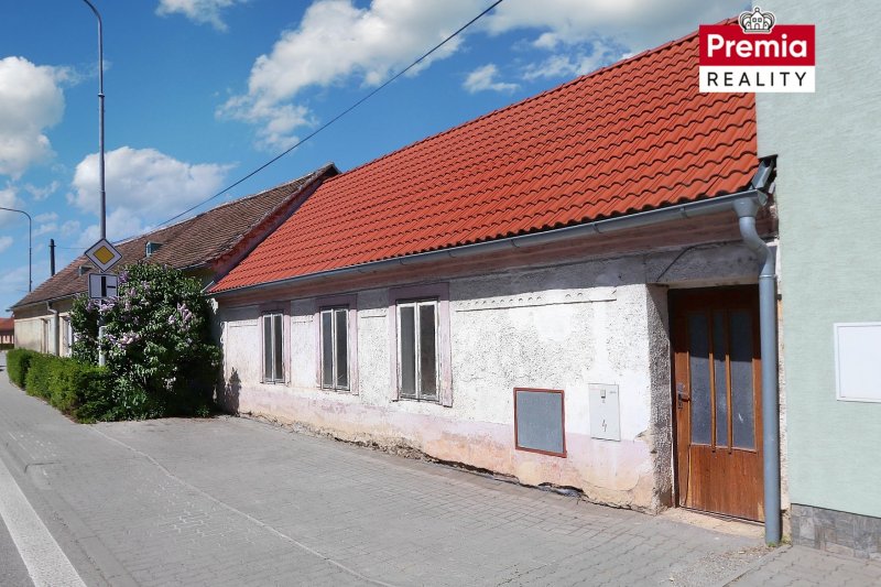 Dům na prodej