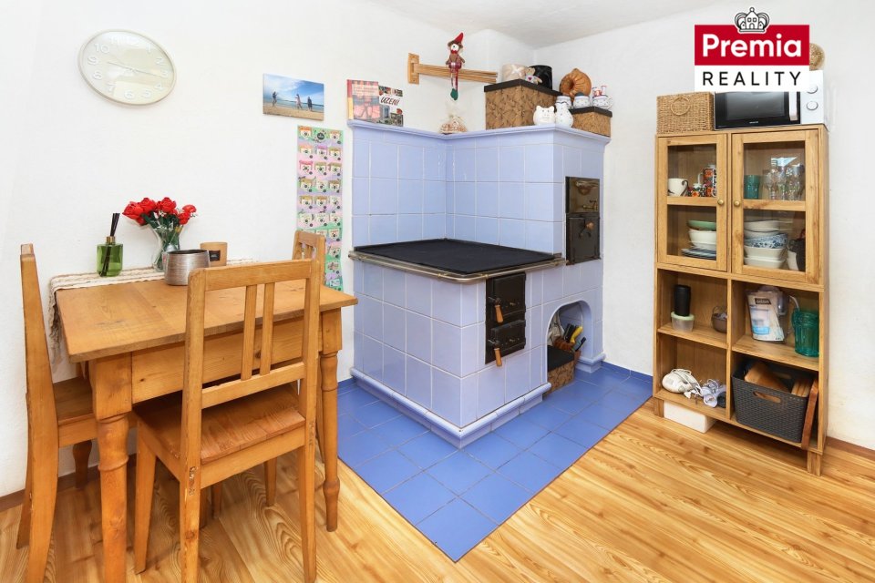 Dům na prodej