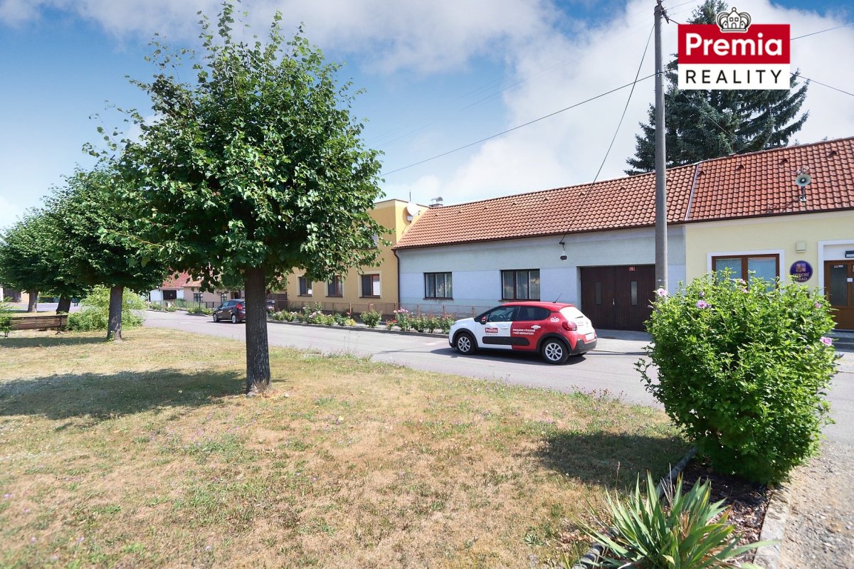 Dům na prodej