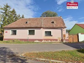Dům 5+2 na prodej